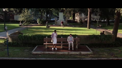 The Beauty Of Forrest Gump