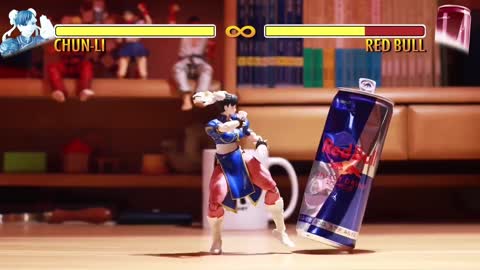 toy story fighting with cans