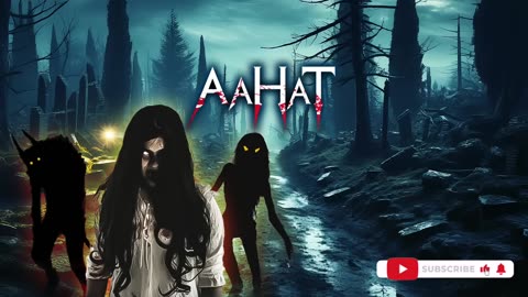 बिना सिर वाले आदमी की रूह का बदला - Aahat TV Serial Latest Episode