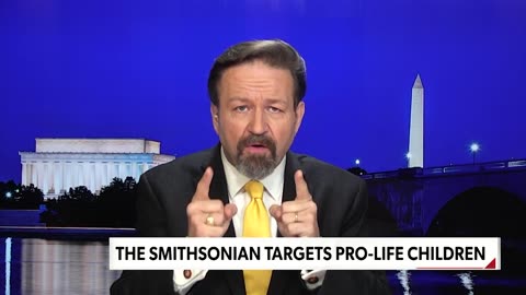 Are You Involved in Helping the Unborn? Sebastian Gorka on NEWSMAX