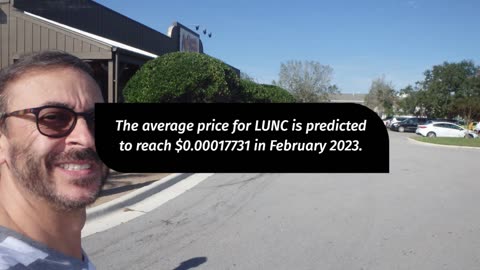 Terra Classic Price Prediction 2023 LUNC Crypto Forecast up to $0.00027704