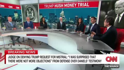 ‘Disastrous’_ Honig weighs in on Stormy Daniels’ responses during cross-examination CNN News