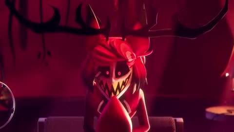 Stayed Gone (Original animation by Trixel)