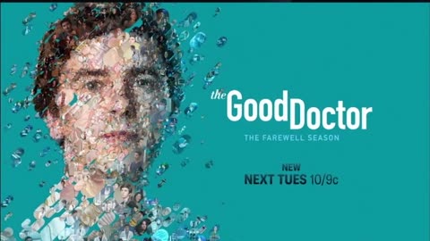 The Good Doctor 7x09 Promo "Unconditional" (HD) Final Season