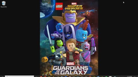 Lego Marvel Super Heroes Guardians of the Galaxy The Thanos Threat Review