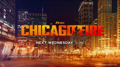 Chicago Fire 12x11 Promo "Inside Man" (HD)