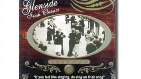 Glenside Irish Classics (Full CD)