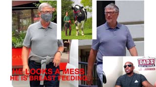 Bill Gates Funds a Startup to Stop Cows from Burping Methane to Combat Climate Change