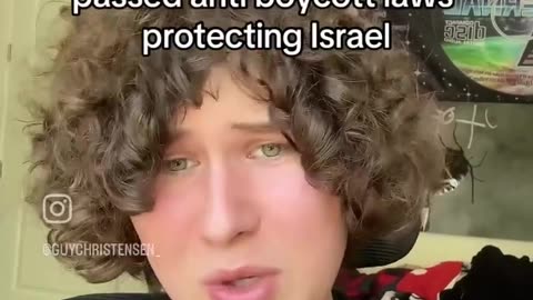 lol u can criticize USA but not Israel