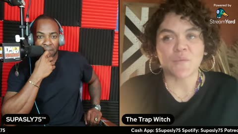 Voodoo vs Santeria_Palo, Is African Based Spirituality The Way?? w/The Trap Witch