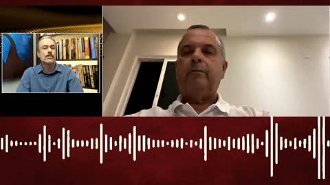 Guilherme Fiuza entrevista Rogério Marinho