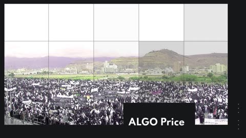 Algorand Price Prediction 2023 ALGO Crypto Forecast up to $0.46