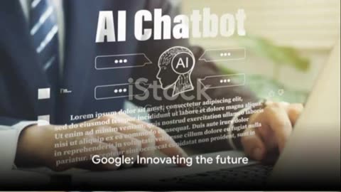 Google's AI Chatbot: A leap into the Future