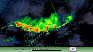 🚨American Weather Modification. People keep calling me crazy...