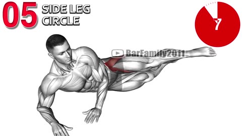 Increase Your Mobility with These Exercises