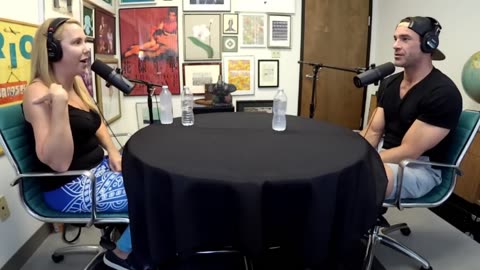 Charles Dera Podcast interview!