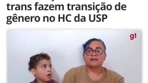 Tansição de Gênero e suas verdades obscuras