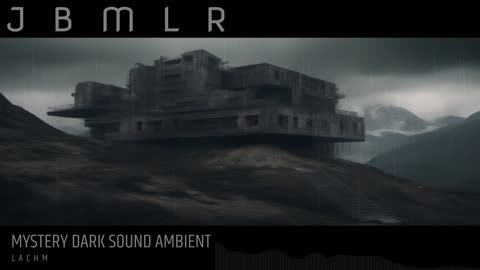 Dark Ambient, Mystery Sound - J B M L R - Lachm