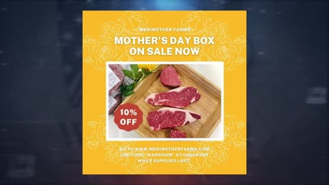Get Your Fresh Meat Exclusive Deals At meriwetherfarms.com