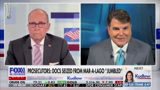 Fox Legal Analyst Lays Out How Trump Classified Docs Case Could Be 'Dismissed'