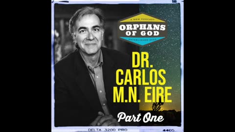 Dr. Carlos Eire on early Christian history