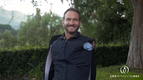 LWL Coronavirus (COVID-19) Update // Nick Vujicic