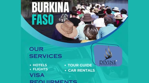 Visa Ease: Your Pathway Begins with Divine Associates Ltd