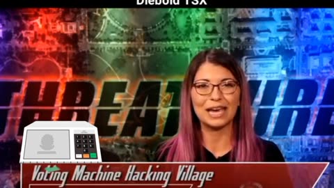 DEF CON 26: Máquinas de Voto Hackeadas por Crianças!