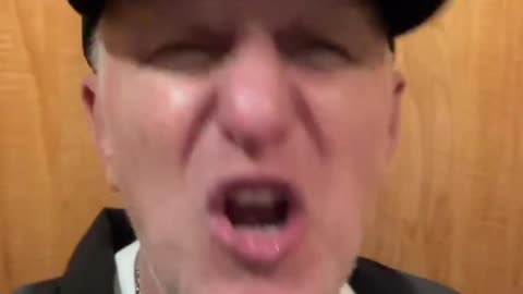 Former Trump-Deranged Actor Michael Rapaport Blasts Biden for Withholding Armaments From Israel