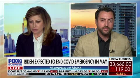 Josh Hammer Joined Maria Bartiromo to Discuss the Twitter Files, the Biden Crime Family, and More