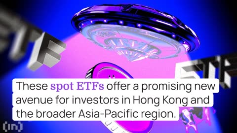 Hong Kong Spot Crypto ETFs Had a Mixed Debut, Experts Weigh In