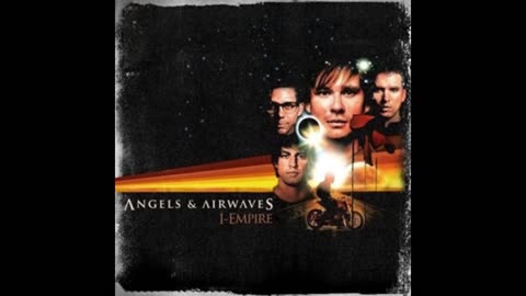 Angels & Airwaves - I-Empire Mixtape