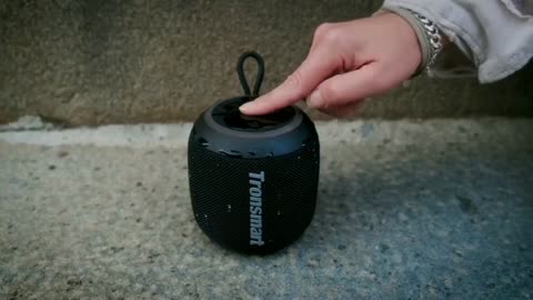 Tronsmart T7 Mini 15W Portable Bluetooth Speaker