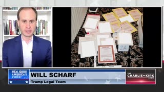 Will Scharf Unpacks Huge Updates to Trump Trials: The Cases Against Trump Are Falling Apart