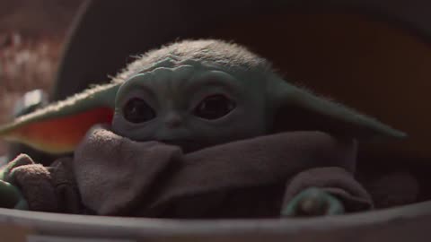 Baby Yoda Baby Baby Yoda (the original) | Song A Day #3974