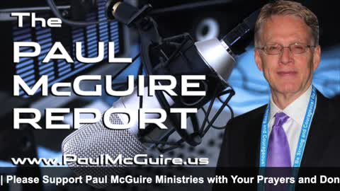 💥 CRITICAL INFORMATION ABOUT ELECTRONIC SURVEILLANCE! | PAUL McGUIRE