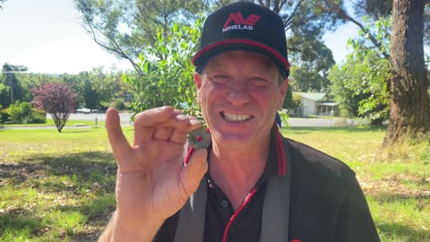 Amazing Finds Metal Detecting The Old Goldfields