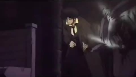 90s Anime Legend: Cowboy Bebop