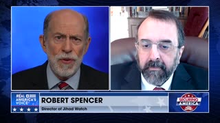 Securing America with Robert Spencer (part 1) | February 9, 2023