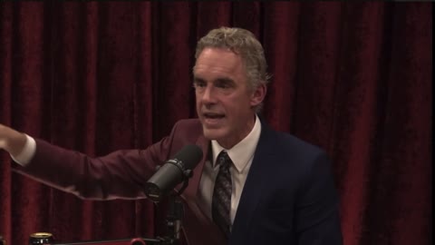 Proper Governmental Governance per Jordan Peterson