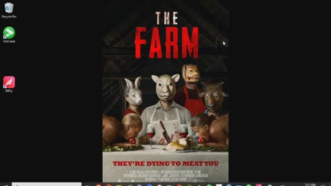 The Farm Review