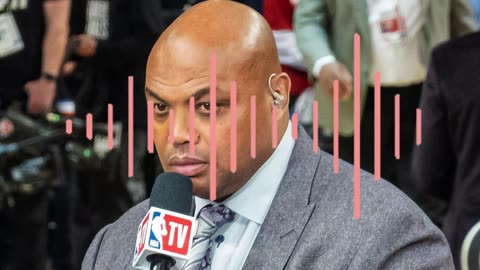 Charles Barkley: CNN's Game Changer? Network Tries to Hire NBA Legend as Ratings Dip