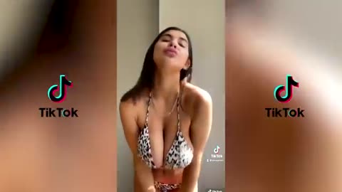 The hottest and Sexiest Tiktok Thots - Sexy Thots Compilation - part 1