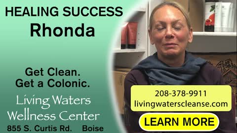 Success Stories from Rhonda