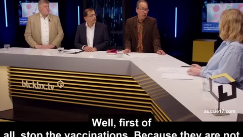 Eminent Dutch Molecular Biologist and Cancer Researcher Dr. Maarten Fornerod Alarmed and Surprised by Post-Vaccine Cancer Spike, Urges Halt on Vaccinations!