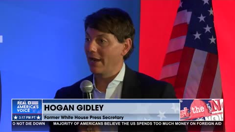 Hogan Gidley: Ranked choice voting creates more confusion in our elections