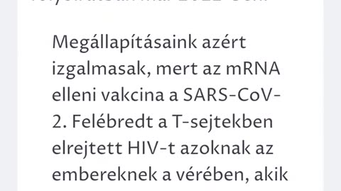 Miért hasonlít a 2 - Covid-19 vakcina néhány mellékhatása a HÍV-tünetekhez?