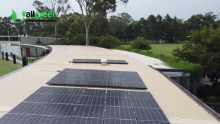 Solar Power Installers Central Coast