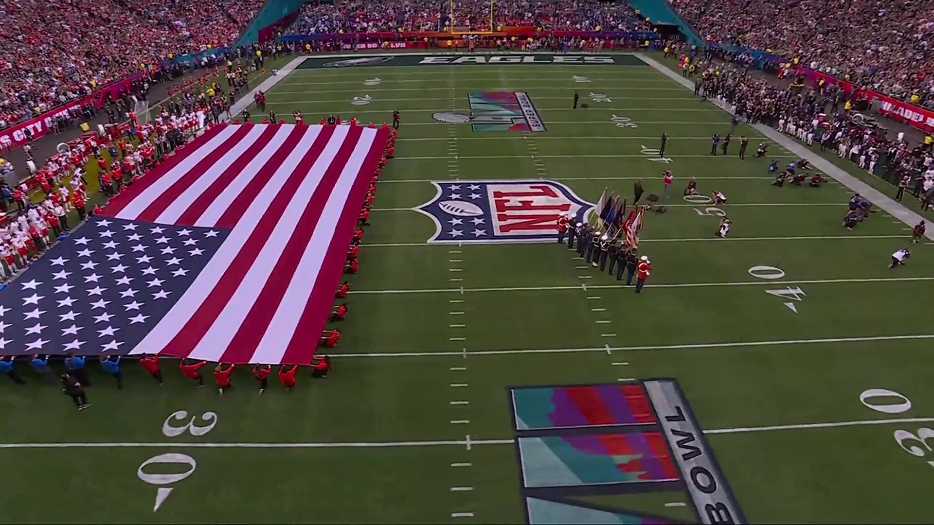 the-one-and-only-united-states-of-america-s-national-anthem