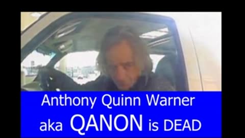 QAnon is Dead